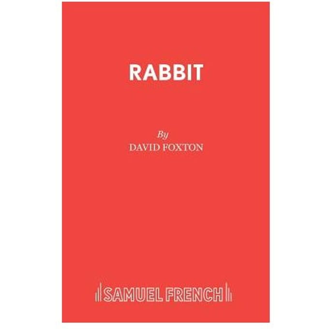 Rabbit - David Foxton