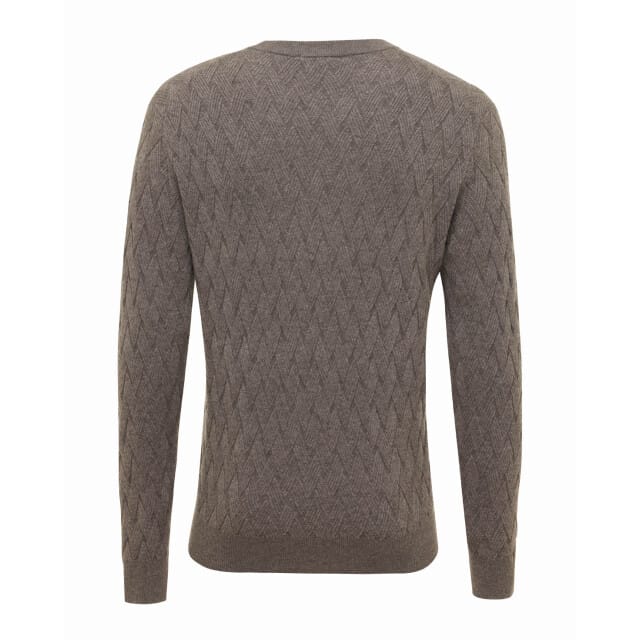 Gentiluomo Crew-neck sweater