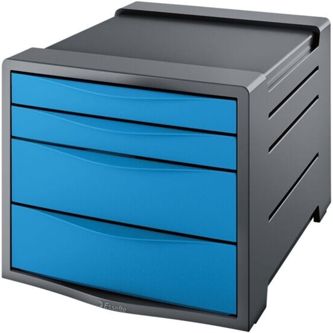 Esselte VIVIDA Ladenblok Blauw