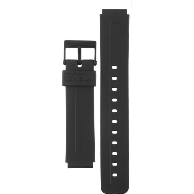 Casio 10108579 Horlogeband