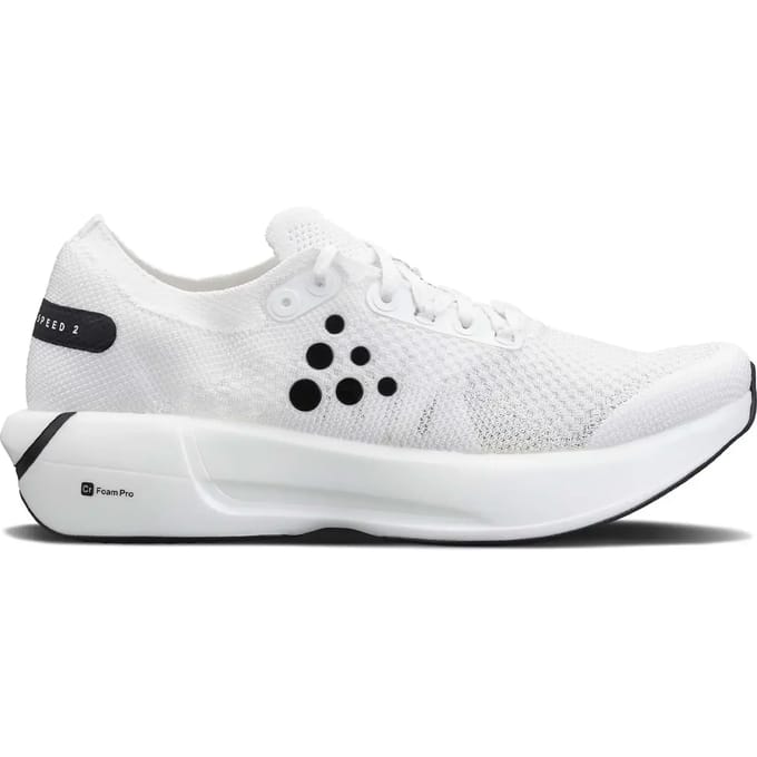 Hardloopschoenen Craft Nordlite Speed 2