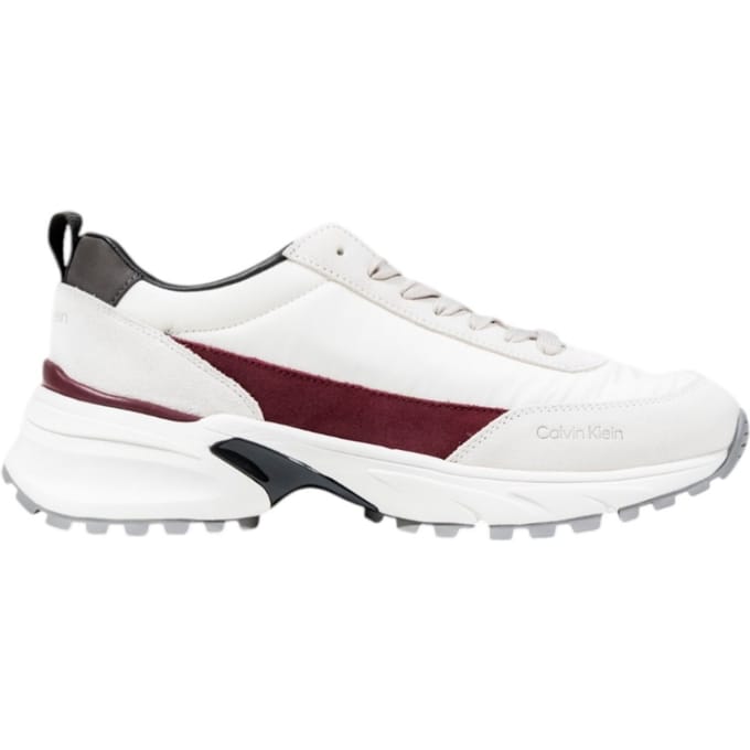Kleurblok Mode Sneakers