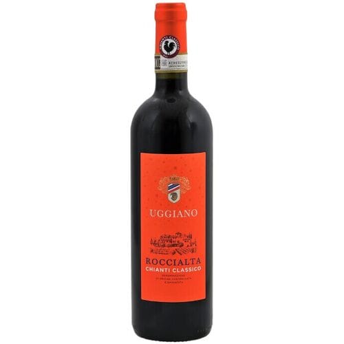 Chianti Classico Roccialta - 750 ml