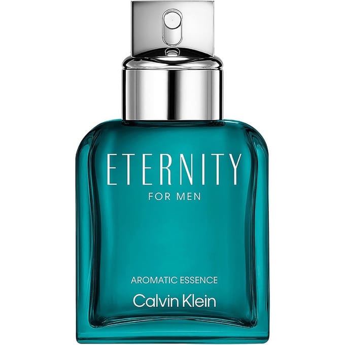 Eau de Parfum Calvin Klein Jeans Eternity for Men Aromatische Essentie Eau de Parfum 50 ml