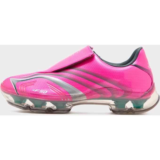 Voetbalschoenen adidas Baskets f50 adiframe synthétique