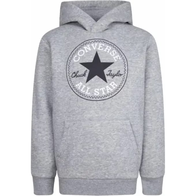 Junior Hoodie Converse Fleece CTP Core PO