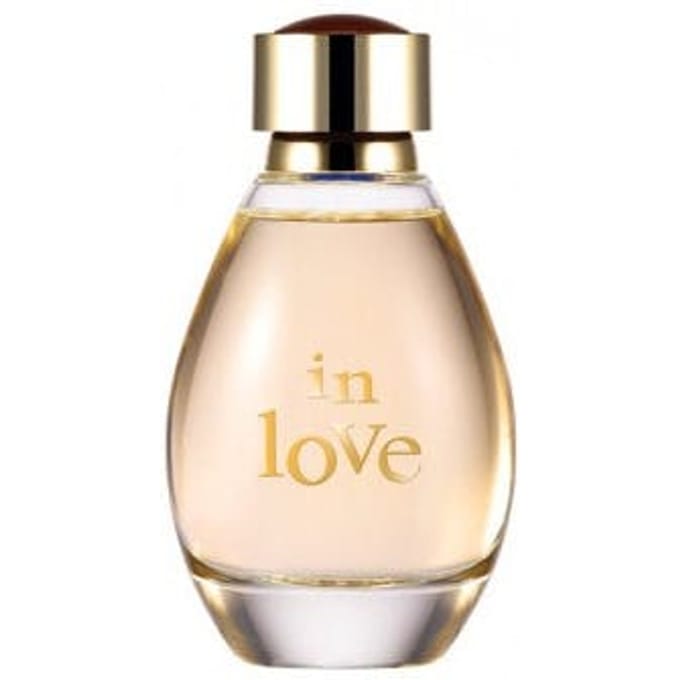 La Rive - In Love Woman - Eau De Parfum - 90 ml - Damesparfum