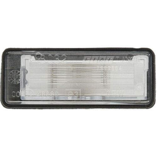Kentekenplaatverlichting OLSA 1.05.070.00