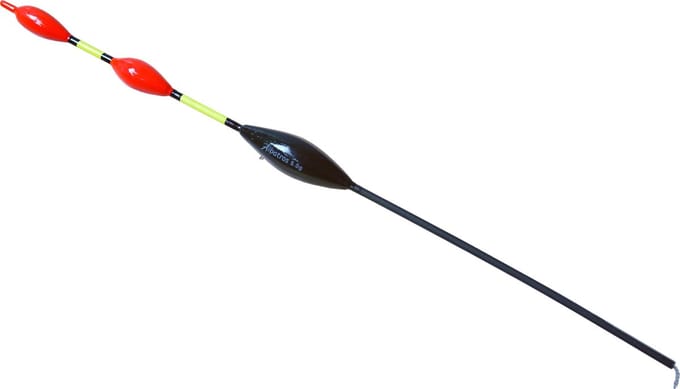 Albatros SS Balsa Excel H.Ploemp 30 cm, 5g 2 Stuks