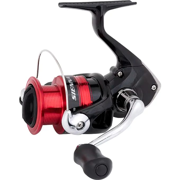 Voorremhaspel Shimano Sienna FG 500