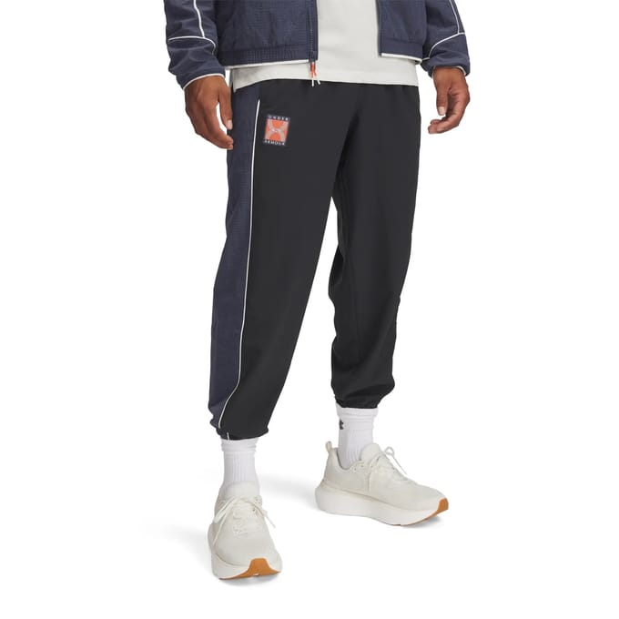 Broek Under Armour 96