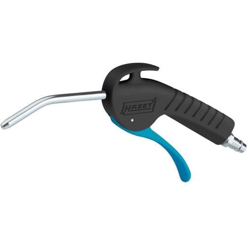 Hazet 9040P-1 Pneumatisch uitblaaspistool 1/4 (6.3 mm) 16 bar