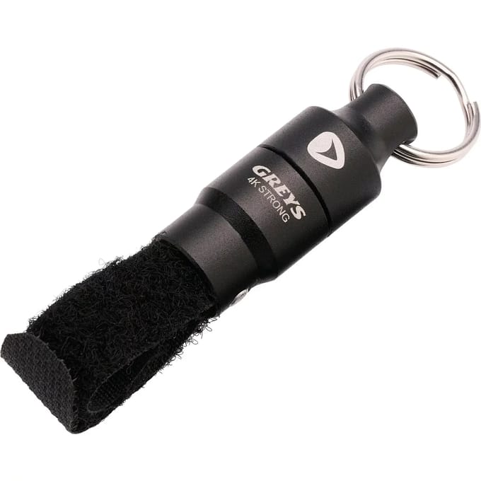 Roofvisnet Greys Magnet