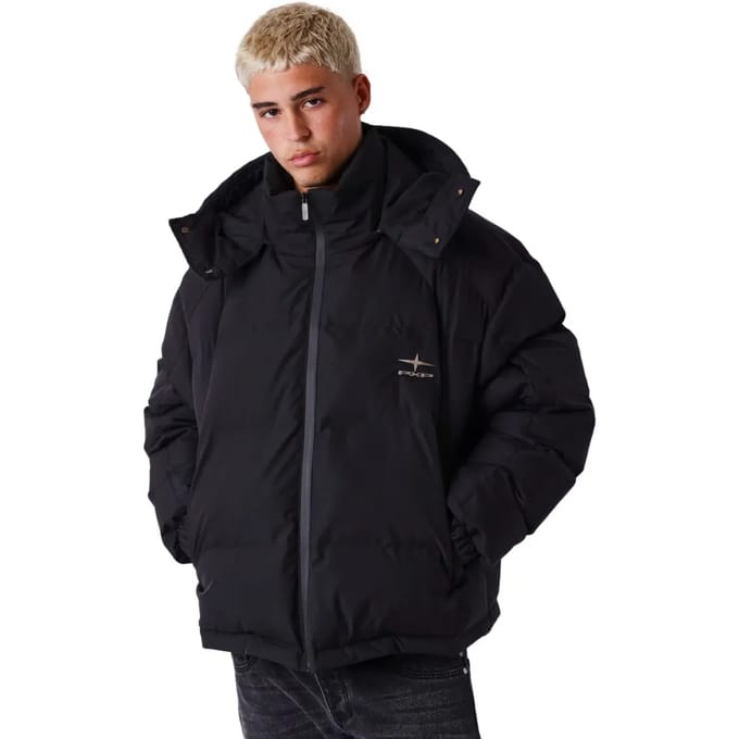 Hooded jacket Project X Paris