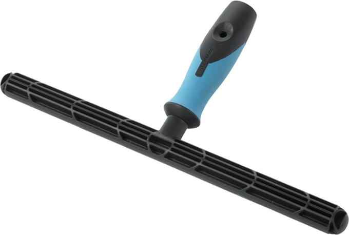 Moerman Premium Bi-Component T-bar - Inwashouder