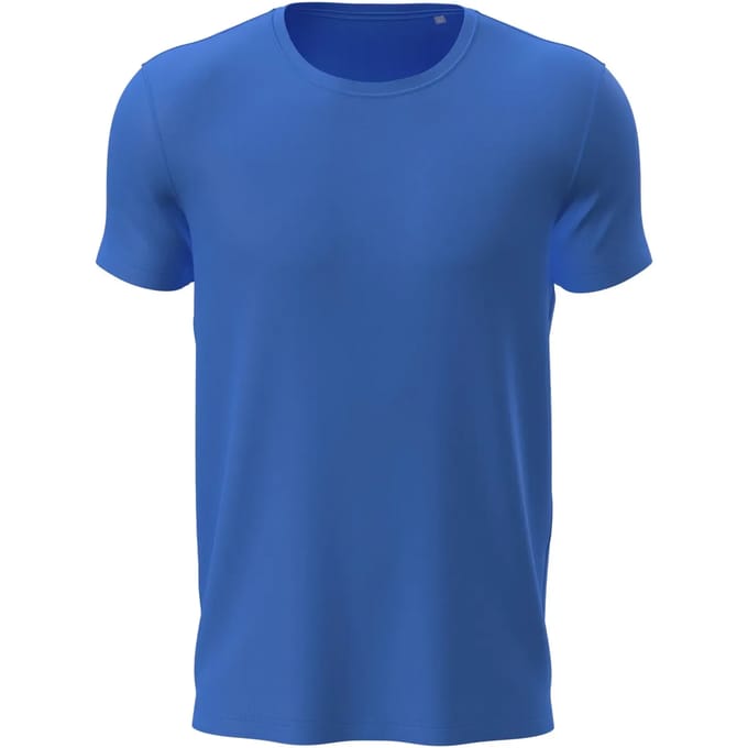 Stedman Sports-T S8000 - Bright Royal - S