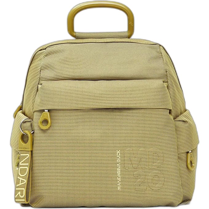 Laptop Rugzak met Handgreep en Schouderbanden Mandarina Duck MD20