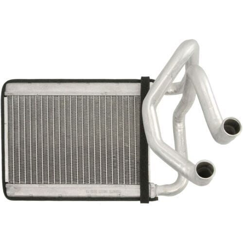 Warmtewisselaar, interieur verwarming THERMOTEC D60522TT