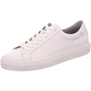Sneakers met labeldetail, model 'SUMMER'