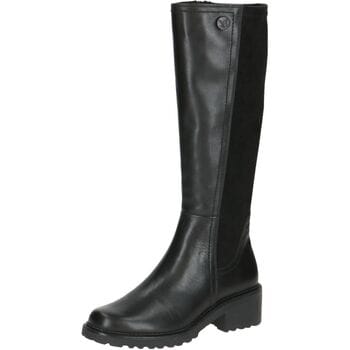 Caprice Dames Laarzen 9-25604-43 019 G-breedte Maat: 39 EU