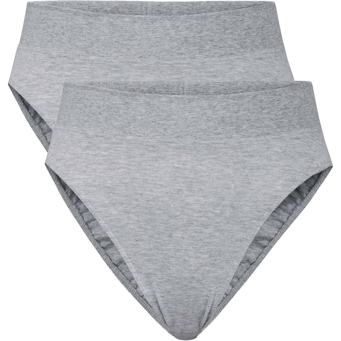 Calida Of Switzerland Elastic High Waist Slip