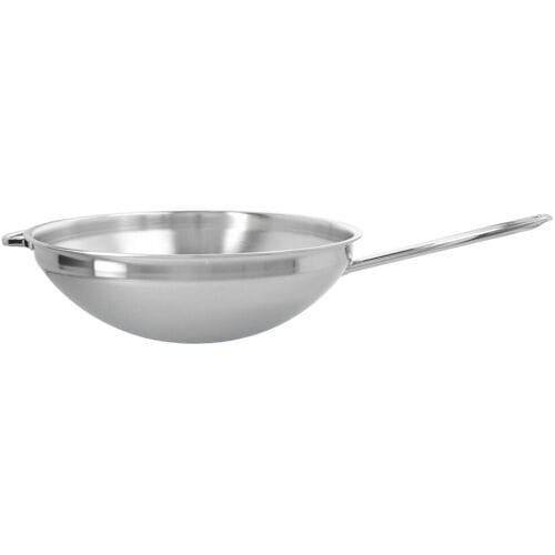 DEMEYERE APOLLO 7 - Sauteerpan - Kegelvormig - Ø 360mm - RVS