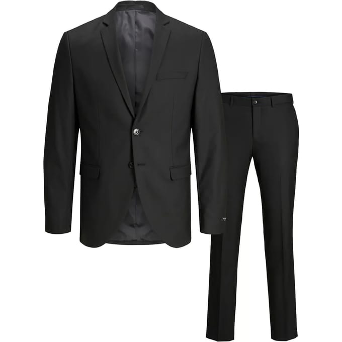 JACK&JONES JUNIOR JPRSOLAR SUIT NOOS JNR Jongens Kledingset - Maat 134