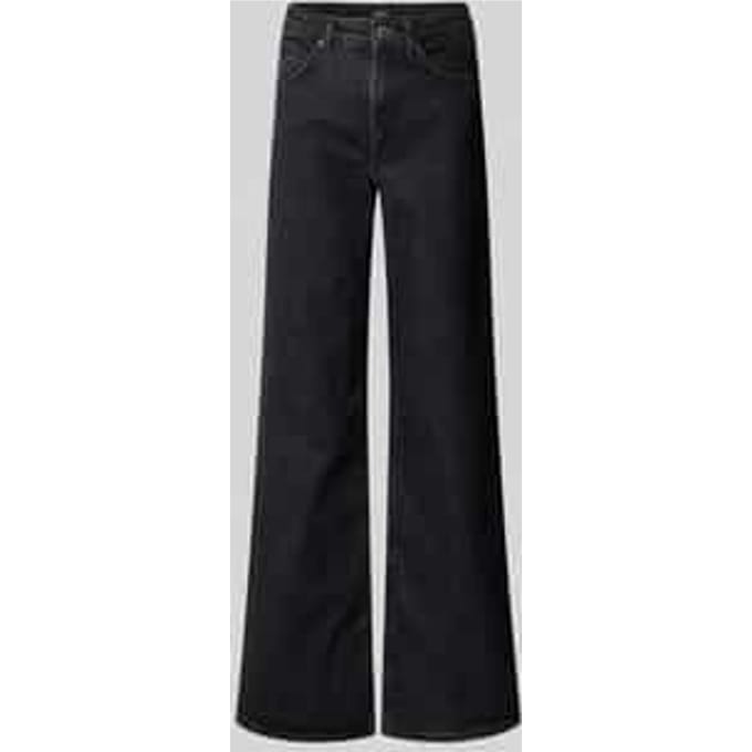 ONLY - ONLJUICY HW WIDE LEG DNM REA244 Dames Jeans