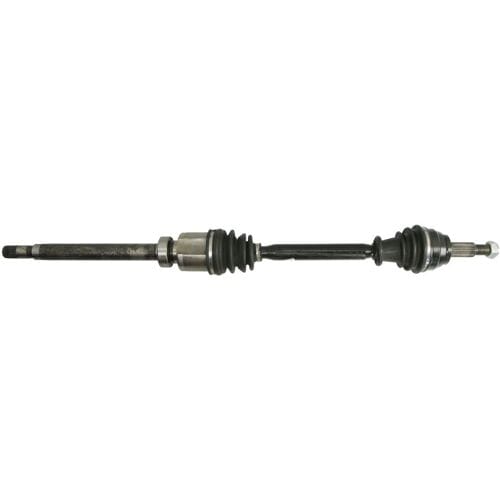Aandrijfas POINT GEAR PNG74747