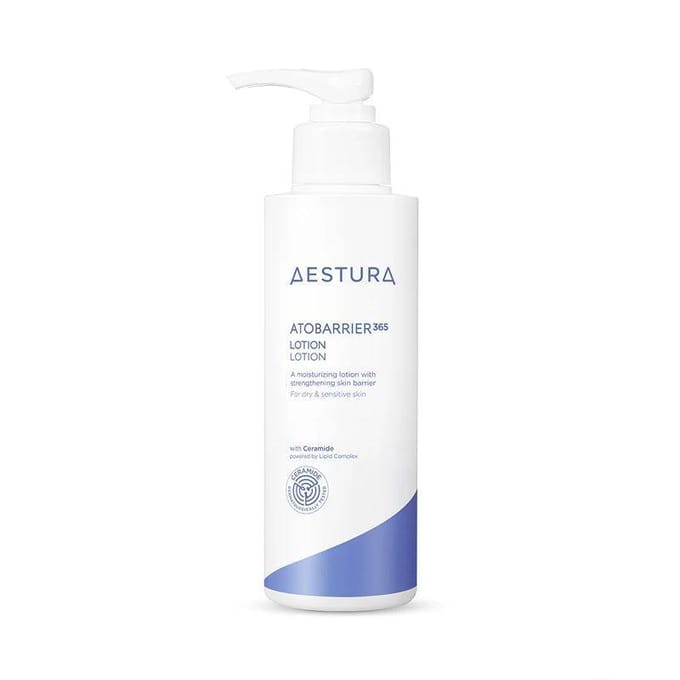 AESTURA - Atobarrier 365 Lotion - 150ml