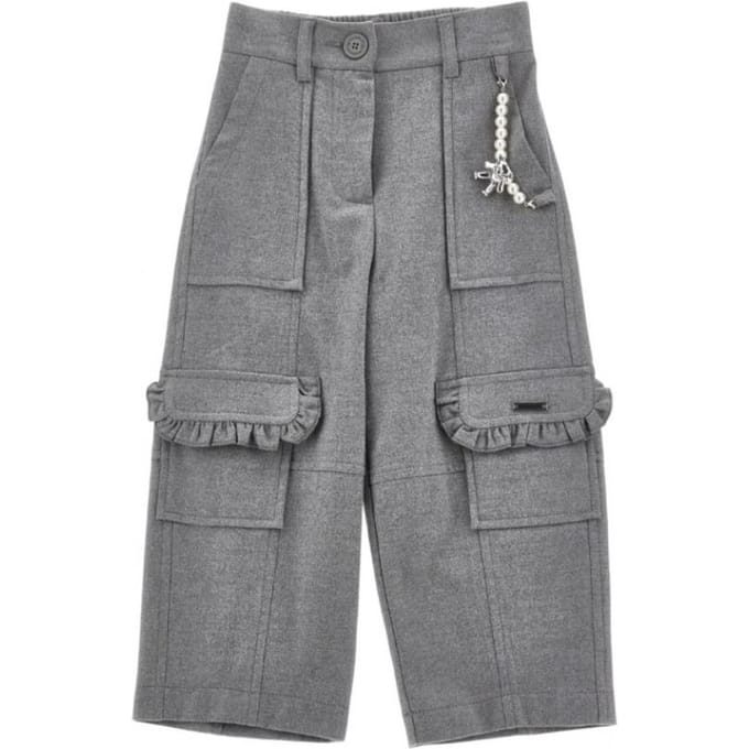 Broek Bambina Monnalisa 11F414_6159