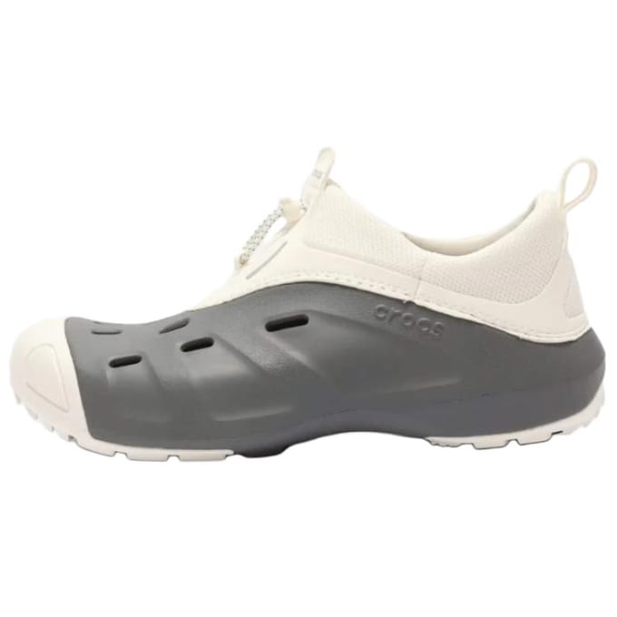 Crocs Quick Trail Low 'Leigrijs' 42-43 gray