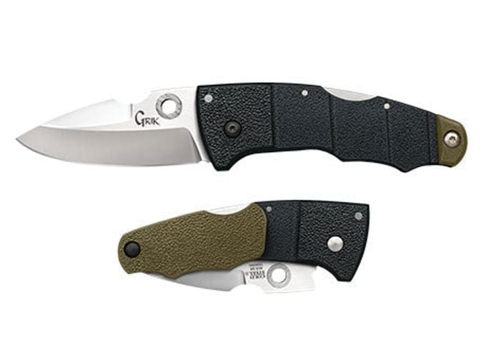 Cold Steel Zakmes GRIK