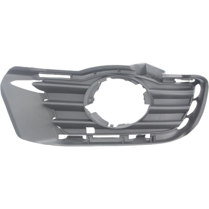 Sierstrip bumper BLIC 6502-07-3518916P rechts