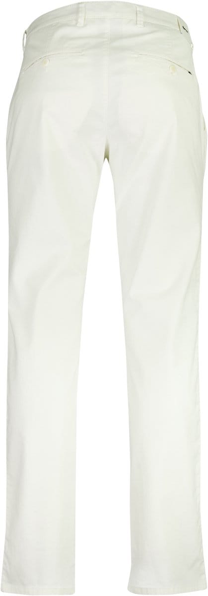 Brax jeans creme