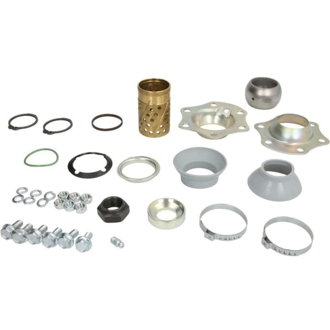 Reparatieset, remnokkenas AUGER 52160