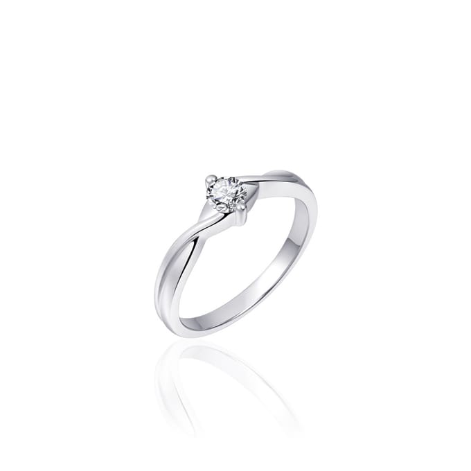 Gisser Jewels Silver Ring