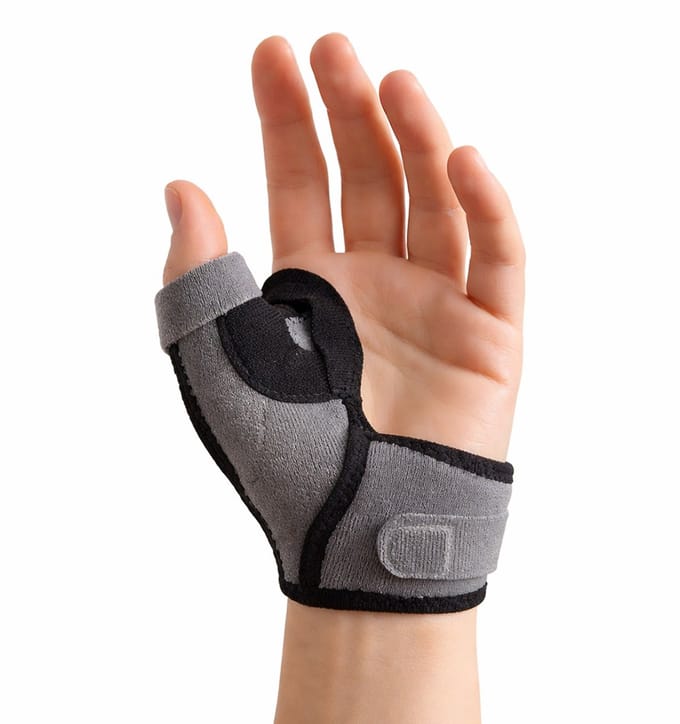 Medical Brace Duimbrace - CMC Artrose - Links - One size