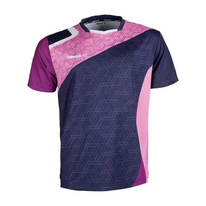 T-shirt Tibhar Sol