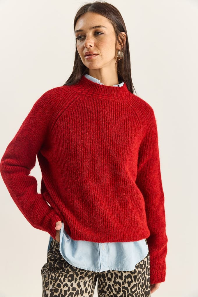 Oversized Coltrui