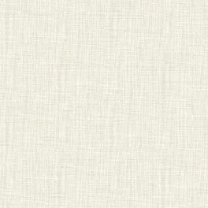 LINNENLOOK BEHANG | Landelijk - crème ivoor - A.S. Création Absolutely Chic