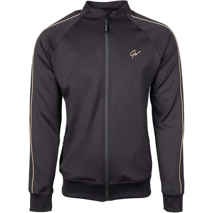 Track suit jas Gorilla Wear Wenden