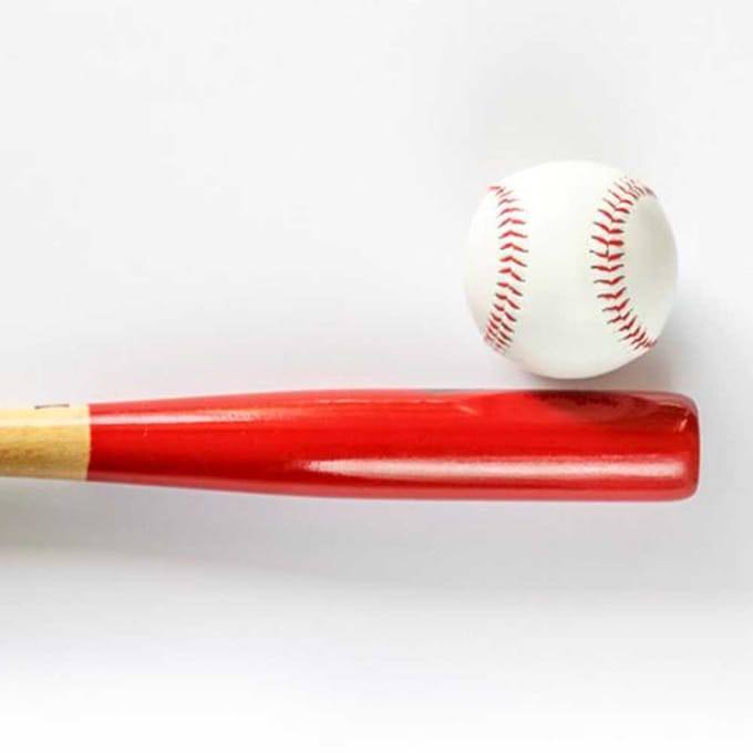 9 inch witte honkbal oefen- en softbal sport team spel PVC white