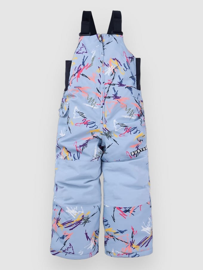 Burton Maven Kids Broek patroon