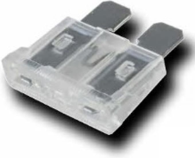 Steekzekering 25A