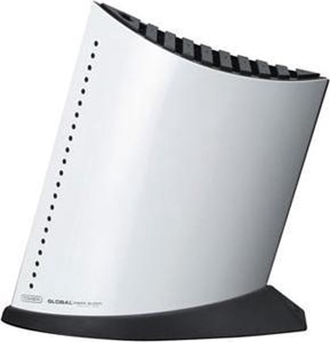 GKB52CW BLOK "BOOT" KLEIN, WIT