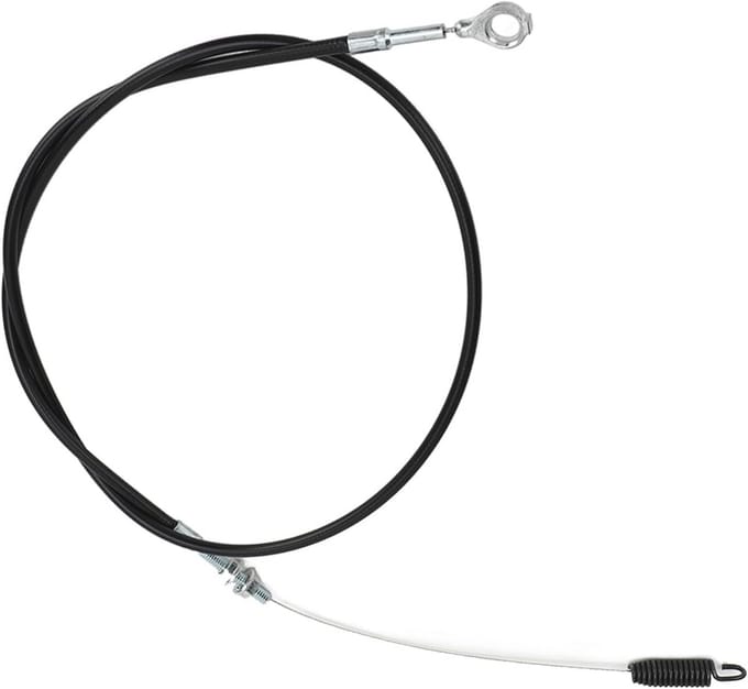 Grasmaaier Push Pull Kabel - Vervangende Gaskabel voor Diverse Modellen