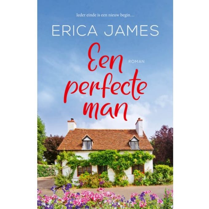 Een Perfecte Man - Erica James