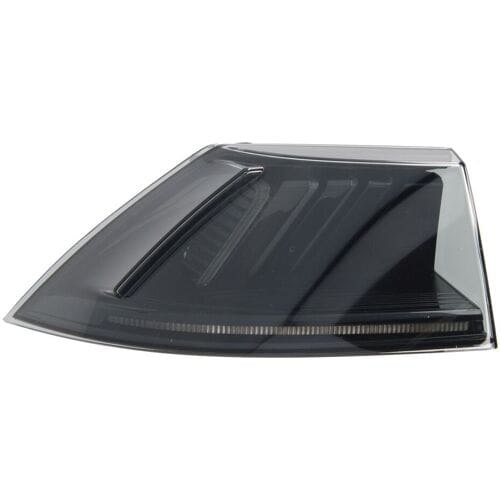Achterlicht VALEO 047342