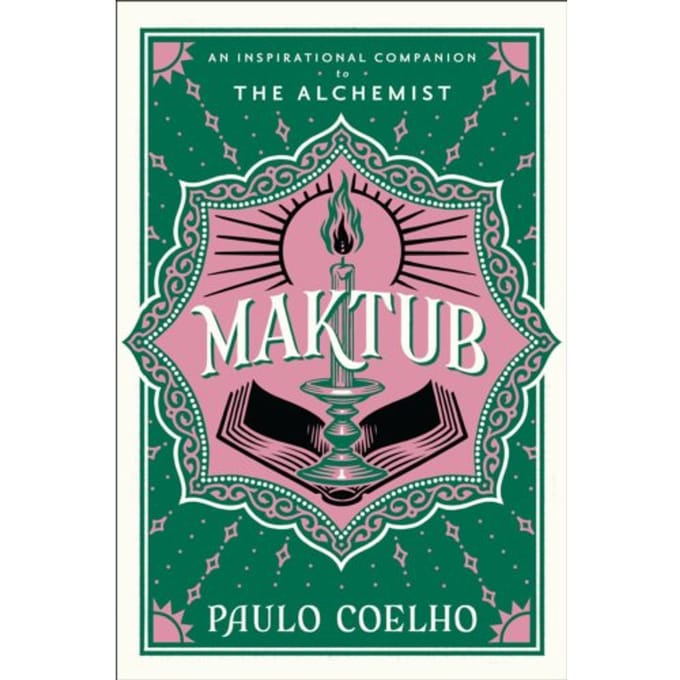 Maktub - Paulo Coelho